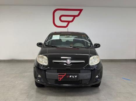 FIAT Palio 1.4 4P FLEX ATTRACTIVE, Foto 3