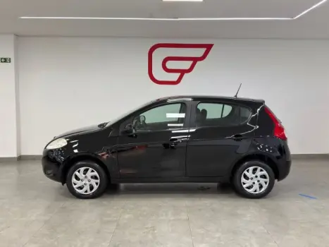 FIAT Palio 1.4 4P FLEX ATTRACTIVE, Foto 4