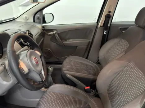 FIAT Palio 1.4 4P FLEX ATTRACTIVE, Foto 5