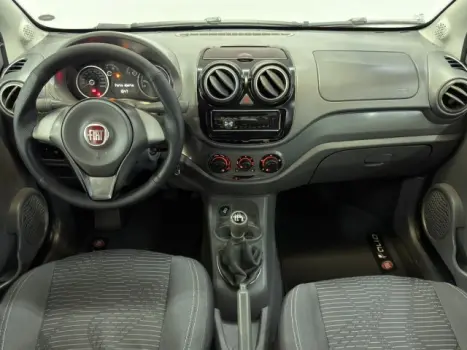 FIAT Palio 1.4 4P FLEX ATTRACTIVE, Foto 6