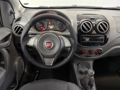 FIAT Palio 1.4 4P FLEX ATTRACTIVE, Foto 7