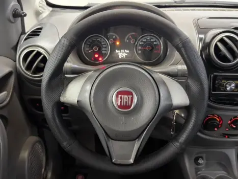 FIAT Palio 1.4 4P FLEX ATTRACTIVE, Foto 8
