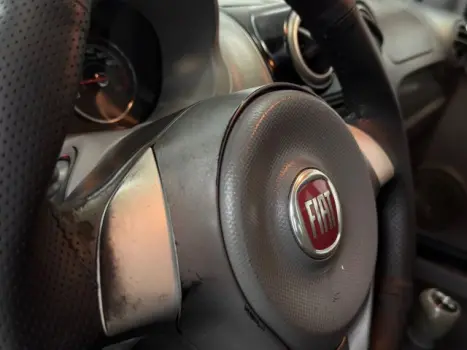 FIAT Palio 1.4 4P FLEX ATTRACTIVE, Foto 9