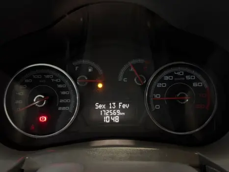 FIAT Palio 1.4 4P FLEX ATTRACTIVE, Foto 10