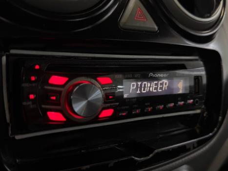 FIAT Palio 1.4 4P FLEX ATTRACTIVE, Foto 11