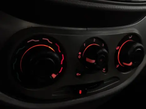 FIAT Palio 1.4 4P FLEX ATTRACTIVE, Foto 12