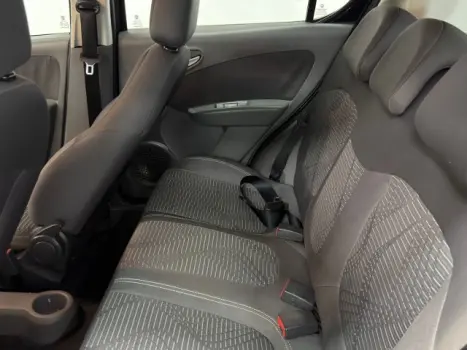 FIAT Palio 1.4 4P FLEX ATTRACTIVE, Foto 14