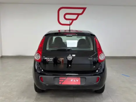 FIAT Palio 1.4 4P FLEX ATTRACTIVE, Foto 15