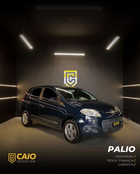 FIAT Palio 1.4 4P FLEX ATTRACTIVE, Foto 1