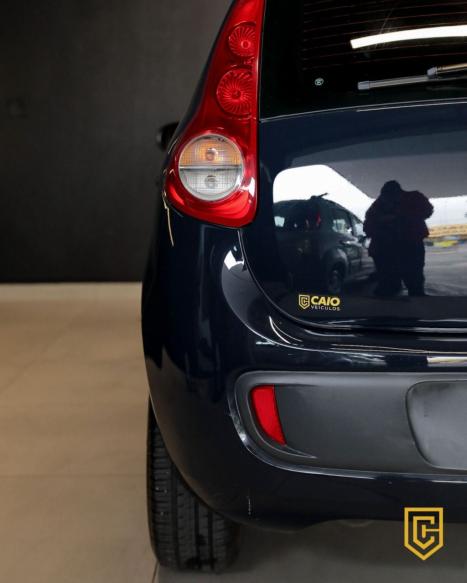 FIAT Palio 1.4 4P FLEX ATTRACTIVE, Foto 6