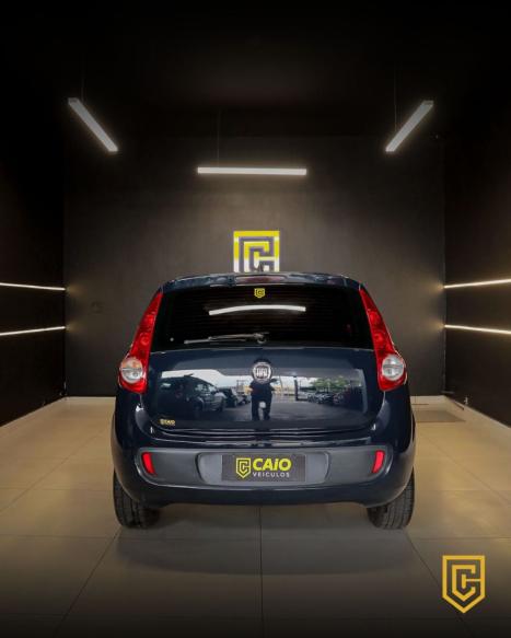 FIAT Palio 1.4 4P FLEX ATTRACTIVE, Foto 7