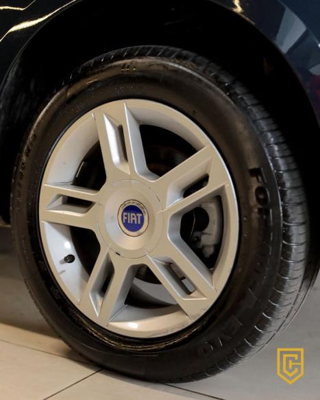 FIAT Palio 1.4 4P FLEX ATTRACTIVE, Foto 8