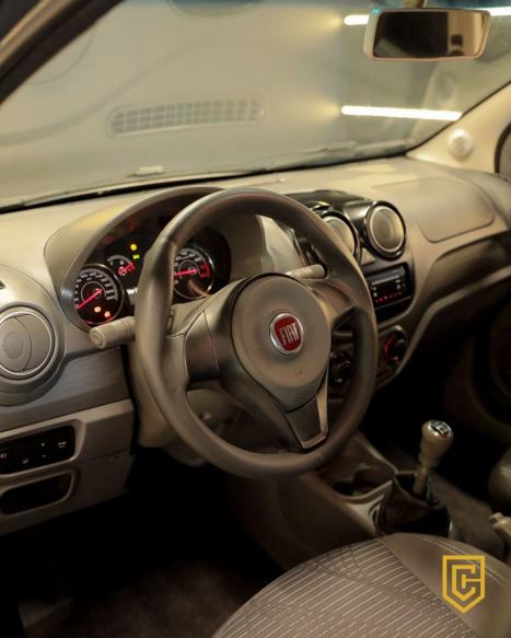 FIAT Palio 1.4 4P FLEX ATTRACTIVE, Foto 9