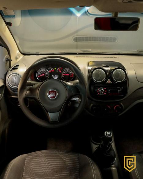 FIAT Palio 1.4 4P FLEX ATTRACTIVE, Foto 11