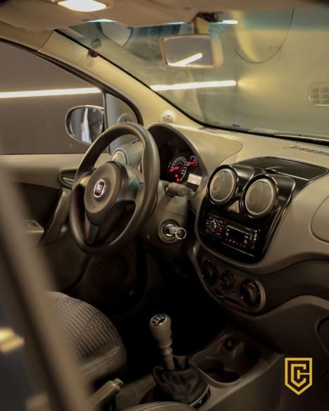 FIAT Palio 1.4 4P FLEX ATTRACTIVE, Foto 16