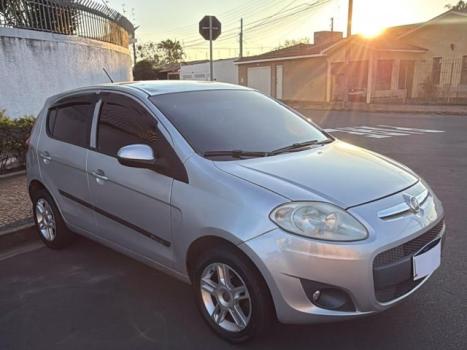 FIAT Palio 1.4 4P FLEX ATTRACTIVE, Foto 1