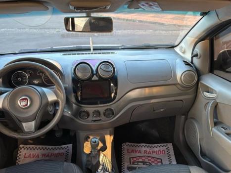 FIAT Palio 1.4 4P FLEX ATTRACTIVE, Foto 2