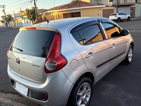FIAT Palio 1.4 4P FLEX ATTRACTIVE, Foto 4