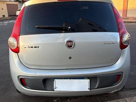 FIAT Palio 1.4 4P FLEX ATTRACTIVE, Foto 5