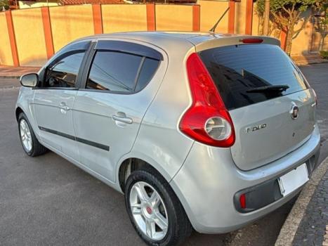 FIAT Palio 1.4 4P FLEX ATTRACTIVE, Foto 6