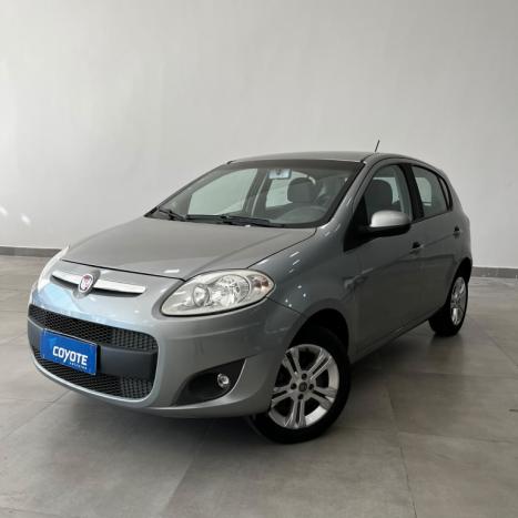 FIAT Palio 1.4 4P FLEX ATTRACTIVE, Foto 1