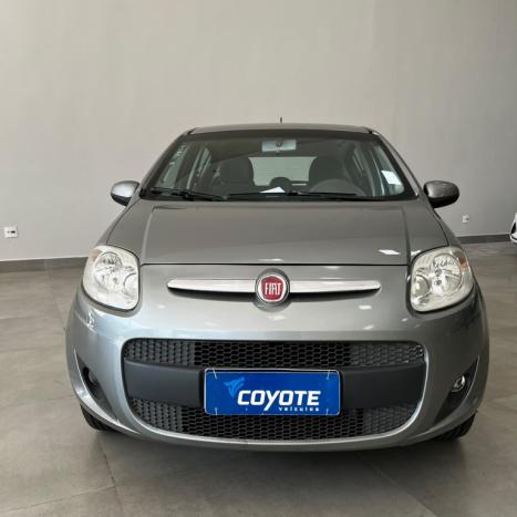 FIAT Palio 1.4 4P FLEX ATTRACTIVE, Foto 2