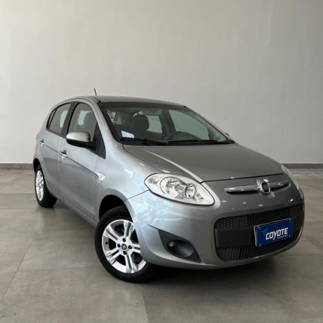 FIAT Palio 1.4 4P FLEX ATTRACTIVE, Foto 3