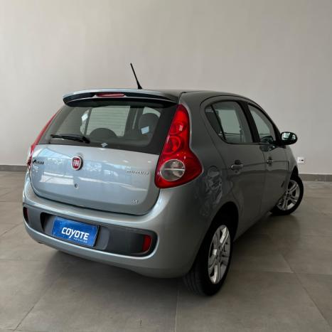 FIAT Palio 1.4 4P FLEX ATTRACTIVE, Foto 4