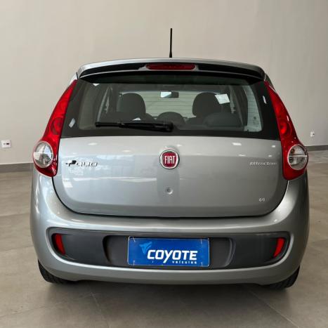 FIAT Palio 1.4 4P FLEX ATTRACTIVE, Foto 5