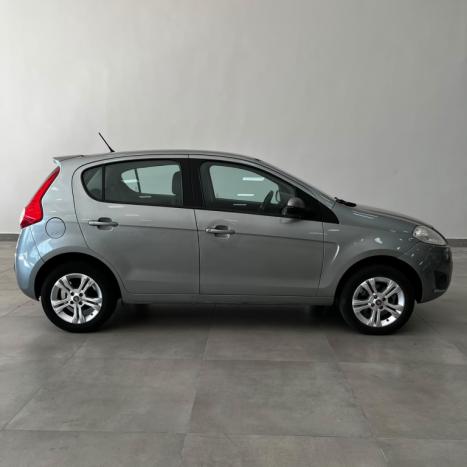 FIAT Palio 1.4 4P FLEX ATTRACTIVE, Foto 7