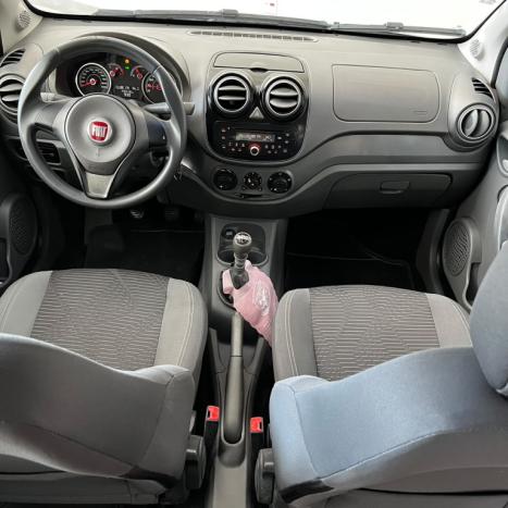 FIAT Palio 1.4 4P FLEX ATTRACTIVE, Foto 9