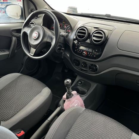 FIAT Palio 1.4 4P FLEX ATTRACTIVE, Foto 10