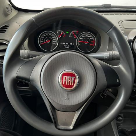 FIAT Palio 1.4 4P FLEX ATTRACTIVE, Foto 11