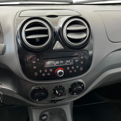 FIAT Palio 1.4 4P FLEX ATTRACTIVE, Foto 12