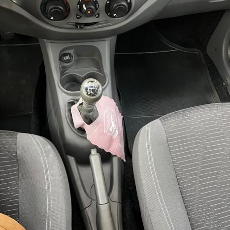 FIAT Palio 1.4 4P FLEX ATTRACTIVE, Foto 13