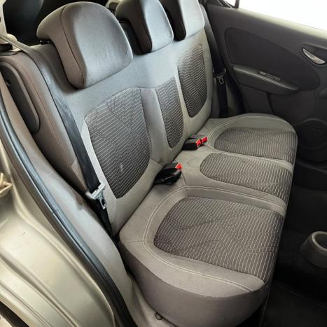 FIAT Palio 1.4 4P FLEX ATTRACTIVE, Foto 15
