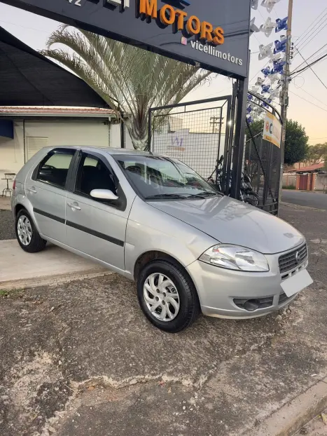FIAT Palio 1.4 4P FLEX ELX, Foto 1