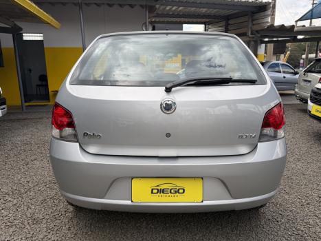 FIAT Palio 1.4 4P FLEX ELX, Foto 4