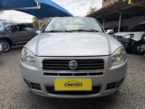 FIAT Palio 1.4 4P FLEX ELX, Foto 8