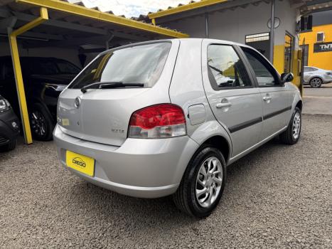 FIAT Palio 1.4 4P FLEX ELX, Foto 5
