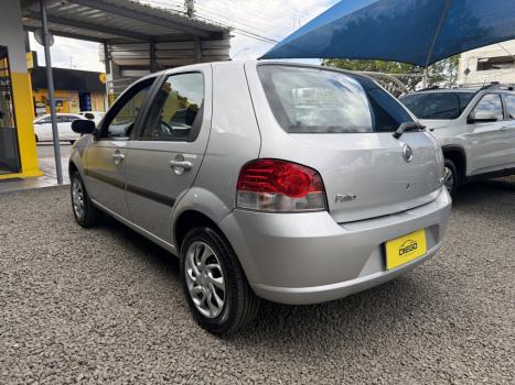 FIAT Palio 1.4 4P FLEX ELX, Foto 3