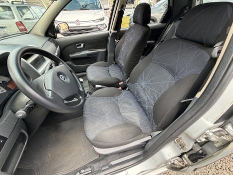FIAT Palio 1.4 4P FLEX ELX, Foto 9
