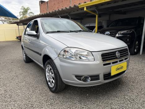 FIAT Palio 1.4 4P FLEX ELX, Foto 7