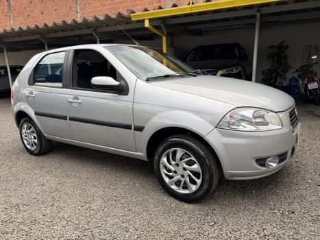 FIAT Palio 1.4 4P FLEX ELX, Foto 6