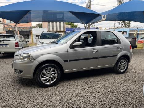 FIAT Palio 1.4 4P FLEX ELX, Foto 2