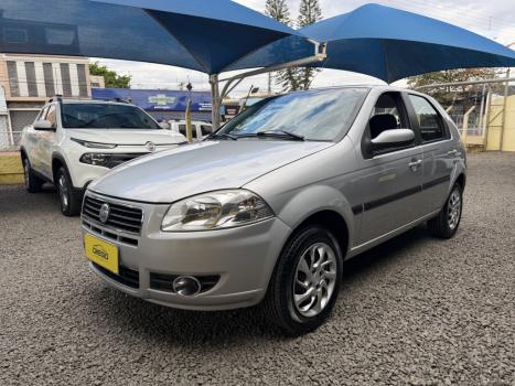 FIAT Palio 1.4 4P FLEX ELX, Foto 1