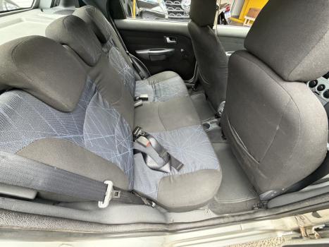 FIAT Palio 1.4 4P FLEX ELX, Foto 11