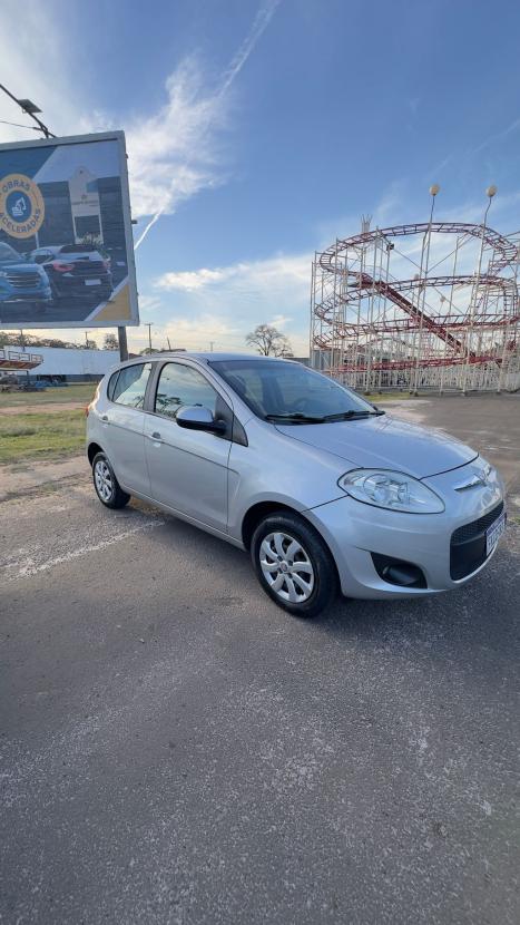 FIAT Palio 1.4 4P FLEX ATTRACTIVE, Foto 1