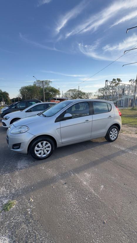 FIAT Palio 1.4 4P FLEX ATTRACTIVE, Foto 2