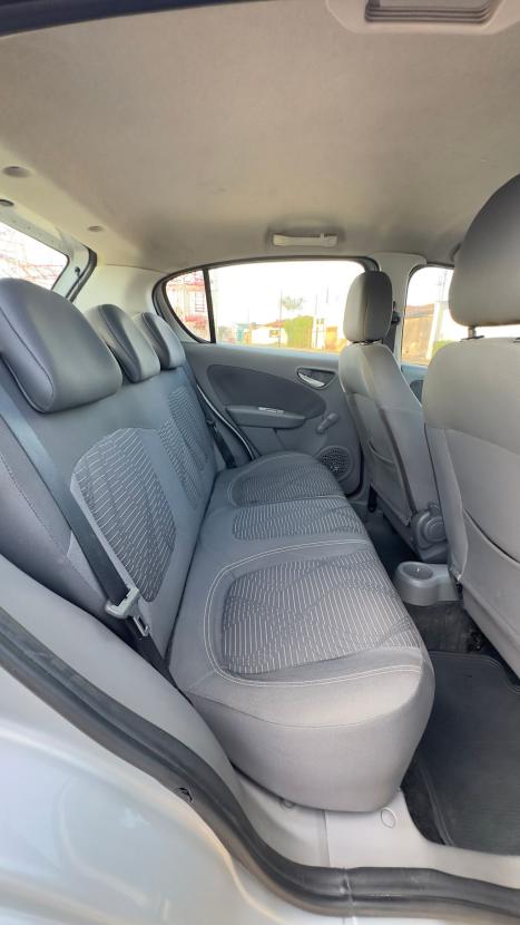 FIAT Palio 1.4 4P FLEX ATTRACTIVE, Foto 4